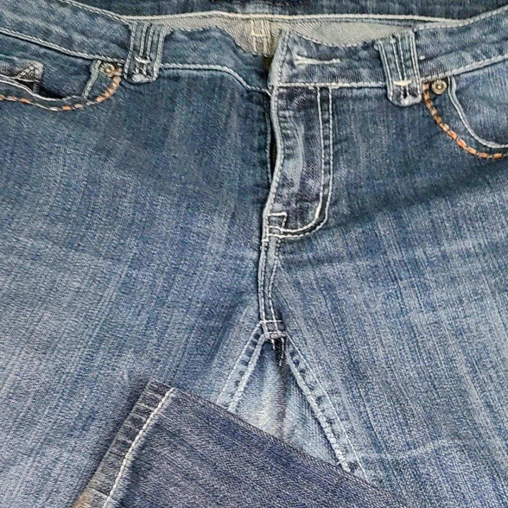 Women's Dash Jean's Size 13